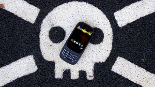 Report: HP <i>Still</i> Doesn't Know What To Do With webOS (Updated)
